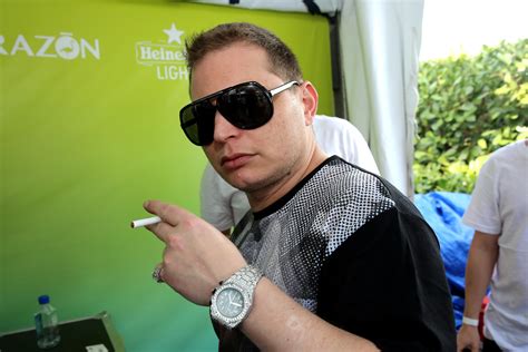 Scott Storch is a man of many titles in the studio: producer, composer, engineer and musician. Decades deep in the game, the piano man has gone through hip hop's highs and lows but still continues to deliver banger after banger. 